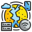 World icon 64x64