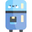 Fridge ícone 64x64