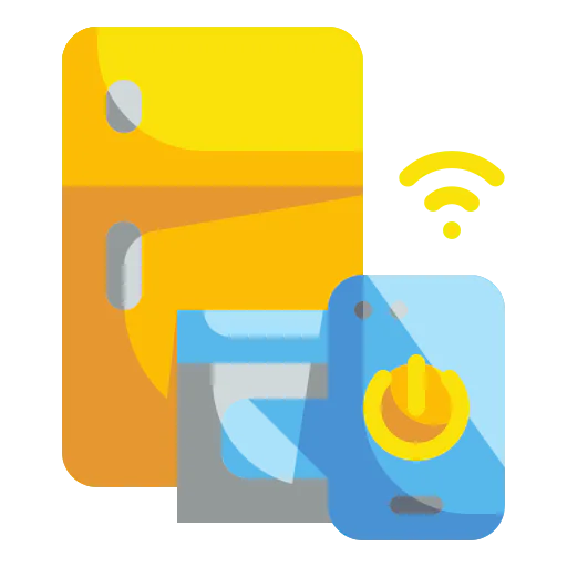 Application icon