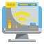 Browser icon 64x64