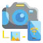 Digital camera アイコン 64x64