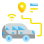 Car icon 64x64