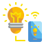 Bulb アイコン 64x64