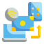 Money icon 64x64