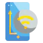 Smartphone icon 64x64