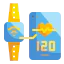 Smartwatch icon 64x64