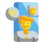 Video call Symbol 64x64