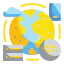 World icon 64x64