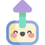 Share ícone 64x64