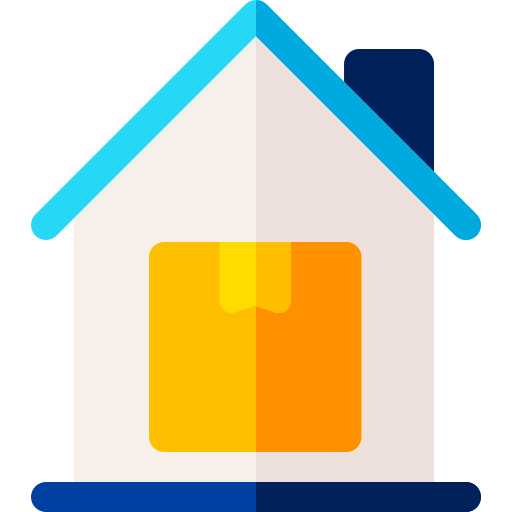 Delivery icon