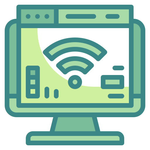 Browser icon