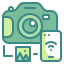 Digital camera アイコン 64x64
