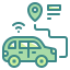 Car icon 64x64