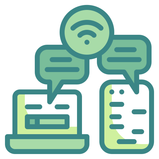 Chat icon