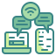 Chat icon 64x64