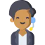 Call center icon 64x64