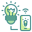 Bulb アイコン 64x64