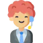 Call center icon 64x64