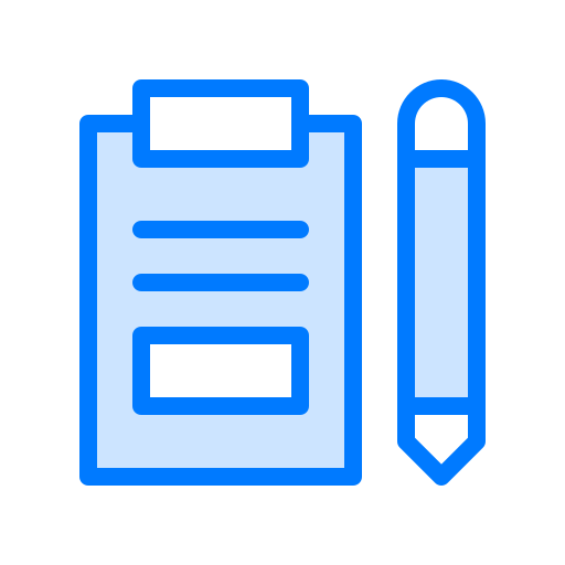 Research icon