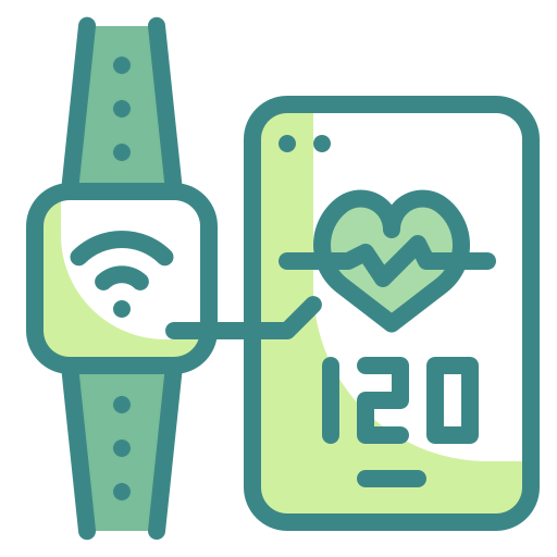 Smartwatch icon