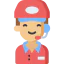 Call center icon 64x64