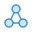 Atom icon 64x64