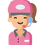 Call center icon 64x64