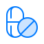 Pills icon 64x64