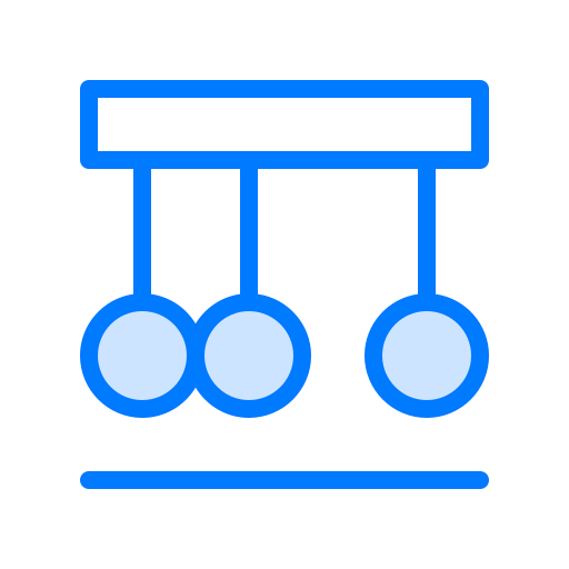 Pendulum icon