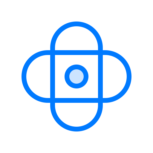 Atom icon