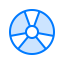 Nuclear icon 64x64