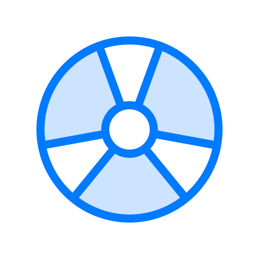 Nuclear icon