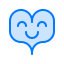 Heart icon 64x64