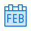 Valentines day icon 64x64