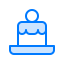 Cupcake icon 64x64