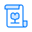 Love letter icon 64x64