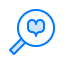 Search icon 64x64