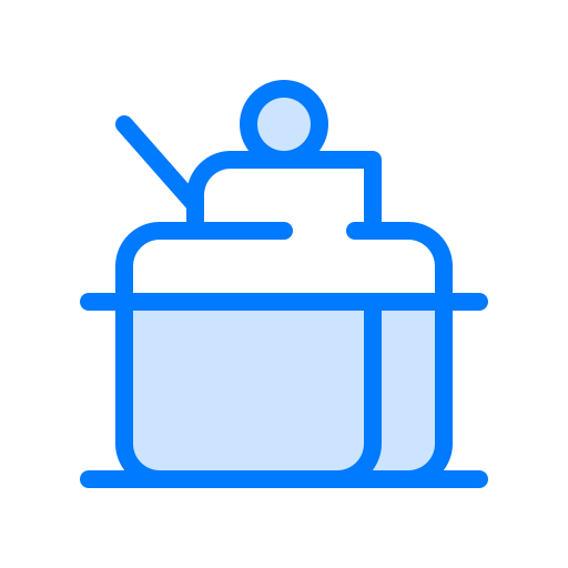 Cupcake icon