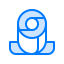 Rose icon 64x64