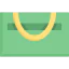 Shopping bag Symbol 64x64