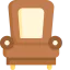 Armchair Symbol 64x64