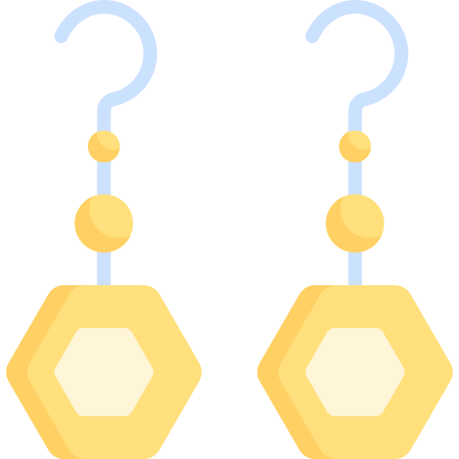 Earrings icon