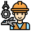 Engineer ícono 64x64