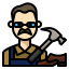 Shoemaker icon 64x64