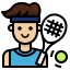 Tennis icon 64x64