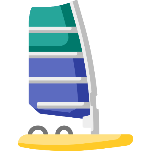 Windsurf icon