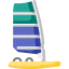 Windsurf icon 64x64