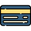 Credit card icon 64x64