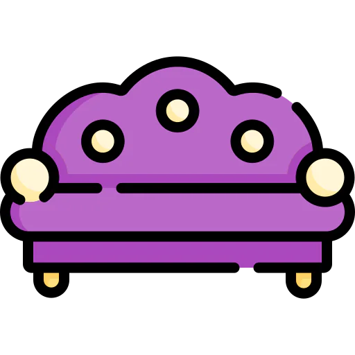 Sofa Symbol