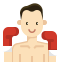 Kickboxer アイコン 64x64